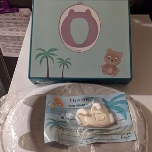 Toddler Potty Training Seat